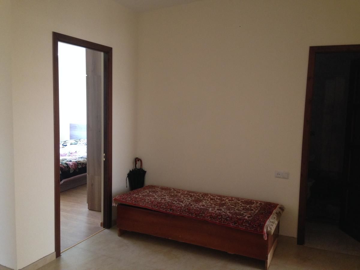 Гостевой дом Art Guesthouse Ереван