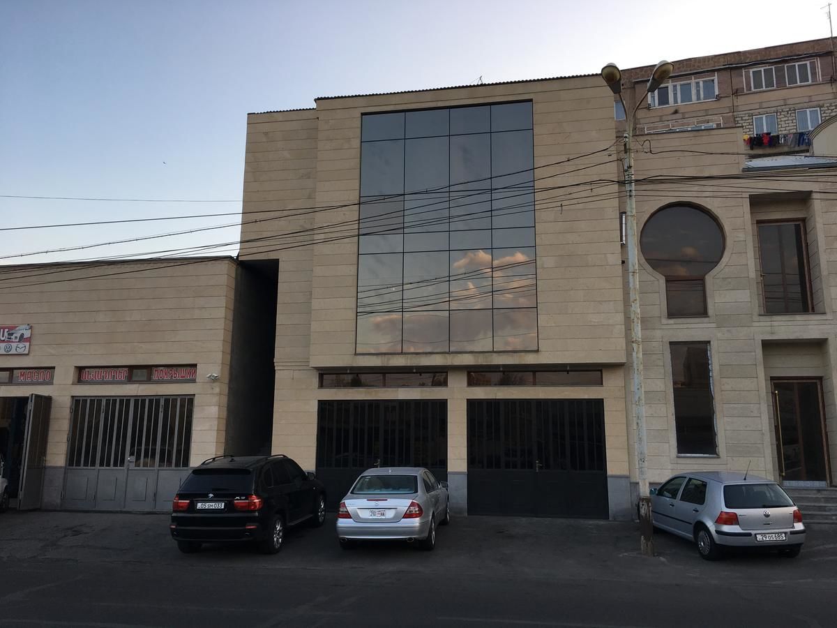 Гостевой дом Art Guesthouse Ереван-5