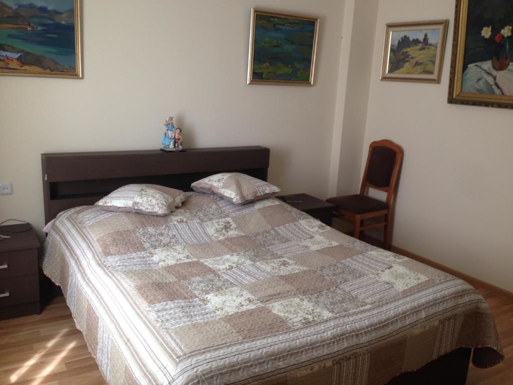 Гостевой дом Art Guesthouse Ереван