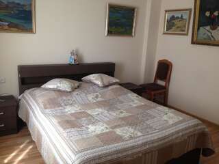 Гостевой дом Art Guesthouse Ереван Двухместный номер с 1 кроватью-5