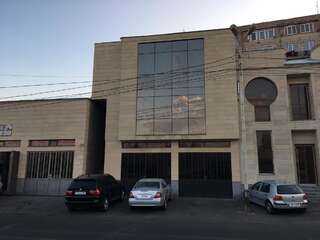 Гостевой дом Art Guesthouse Ереван-1