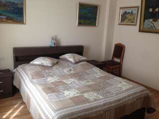 Гостевой дом Art Guesthouse Ереван Двухместный номер с 1 кроватью-12