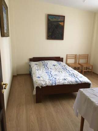 Гостевой дом Art Guesthouse Ереван Двухместный номер с 1 кроватью-4