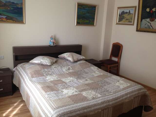 Гостевой дом Art Guesthouse Ереван-13