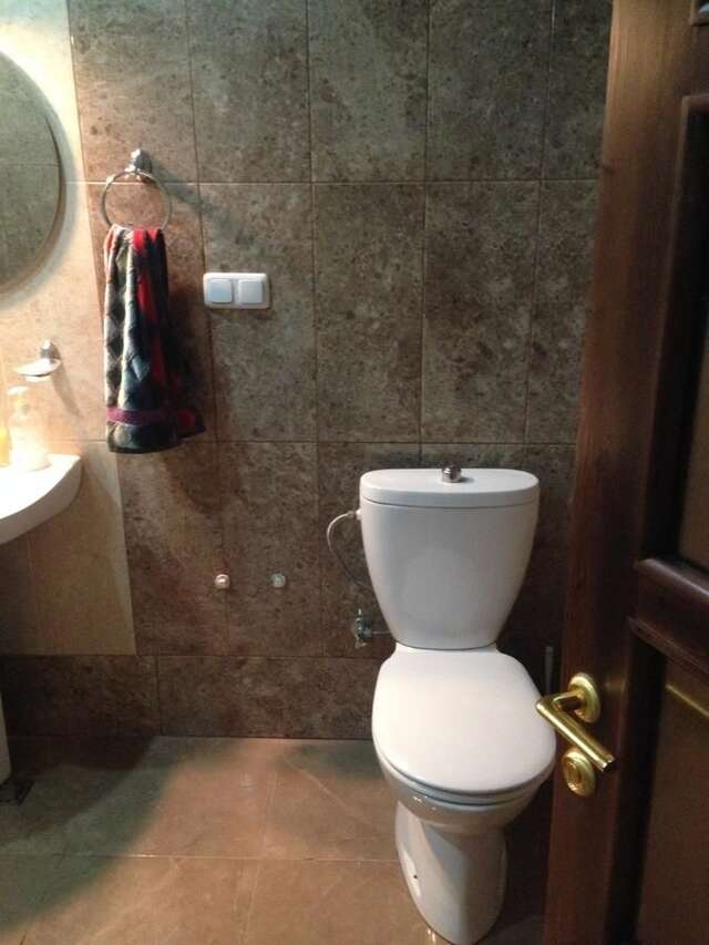 Гостевой дом Art Guesthouse Ереван-15