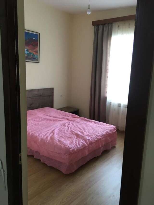 Гостевой дом Art Guesthouse Ереван-25