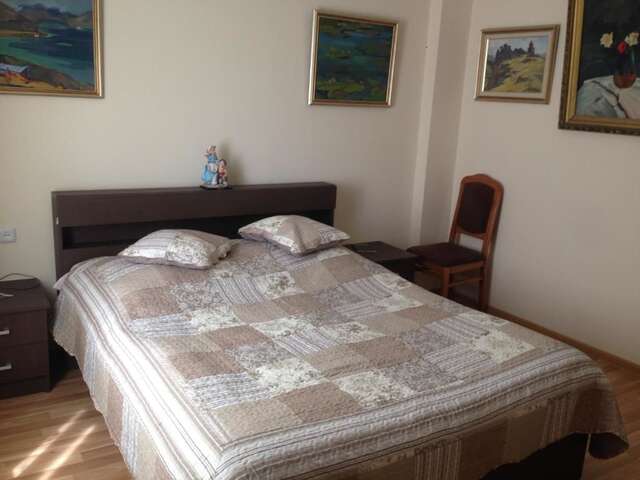 Гостевой дом Art Guesthouse Ереван-28