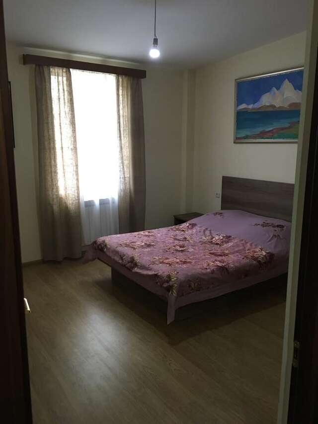 Гостевой дом Art Guesthouse Ереван-8